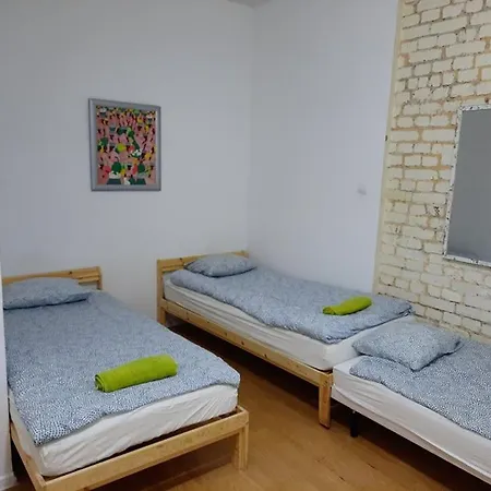 Przy Plazy IV - Grunwaldzka 97B Apartman Sopot