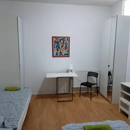 Apartman Przy Plazy IV - Grunwaldzka 97B *