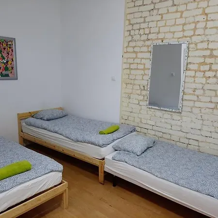 Przy Plazy IV - Grunwaldzka 97B Apartman